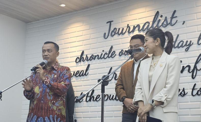 Presiden Prabowo Tegaskan Komitmen Berantas Judi Online, Mensesneg Pastikan Tindakan Tegas