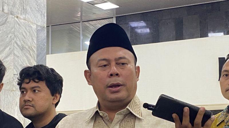 Dorong Perlindungan Regulasi, Waka DPR: Susu Impor Buat Peternak Kita Makin ‘Diperah’
