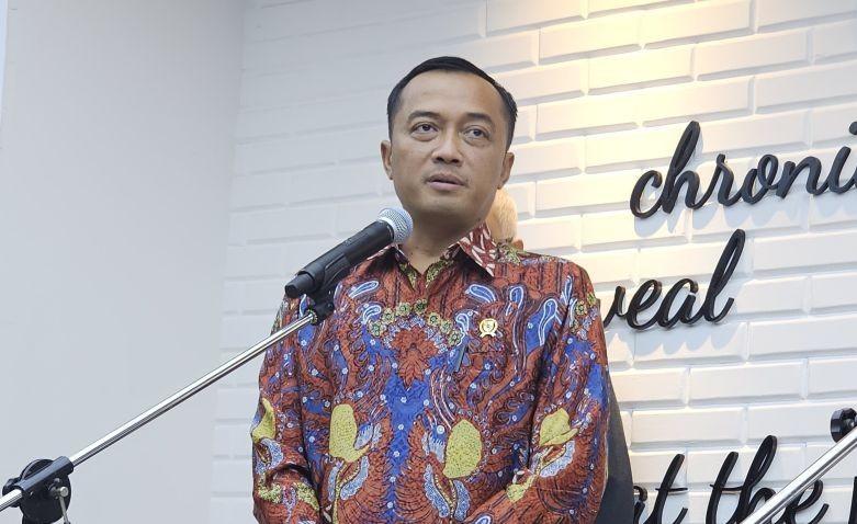 Istana Tegaskan Video Prabowo Bersama Cagub-Cawagub Jateng Tak Ganggu Netralitas