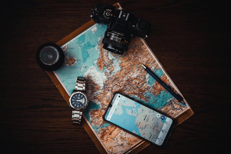 Cara Mencari Lokasi Seseorang Lewat Smartphone
