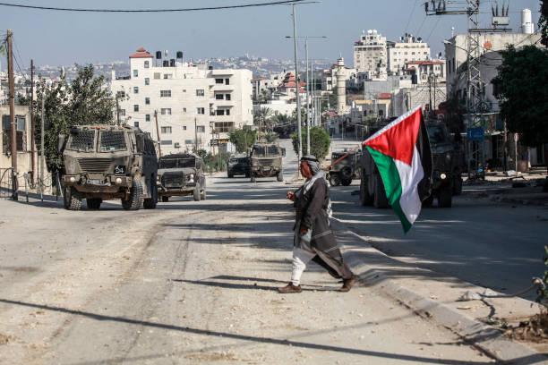 Afrika Selatan Kecam Rencana Israel Aneksasi Tepi Barat