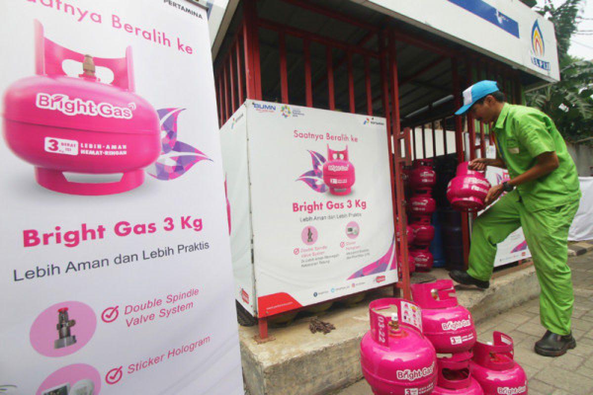 Begini Cek LPG Pertamina Asli atau Oplosan