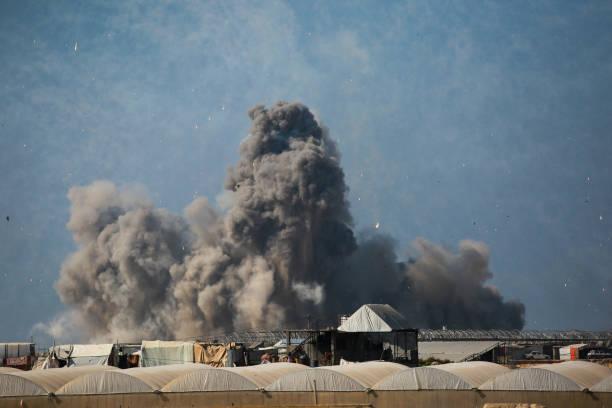 Dianggap Lakukan Genosida, BKSAP DPR Sebut Israel Layak Ditendang PBB