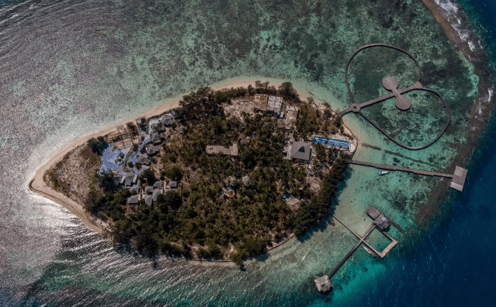 6 Tempat Wisata Unggulan di Jawa Tengah