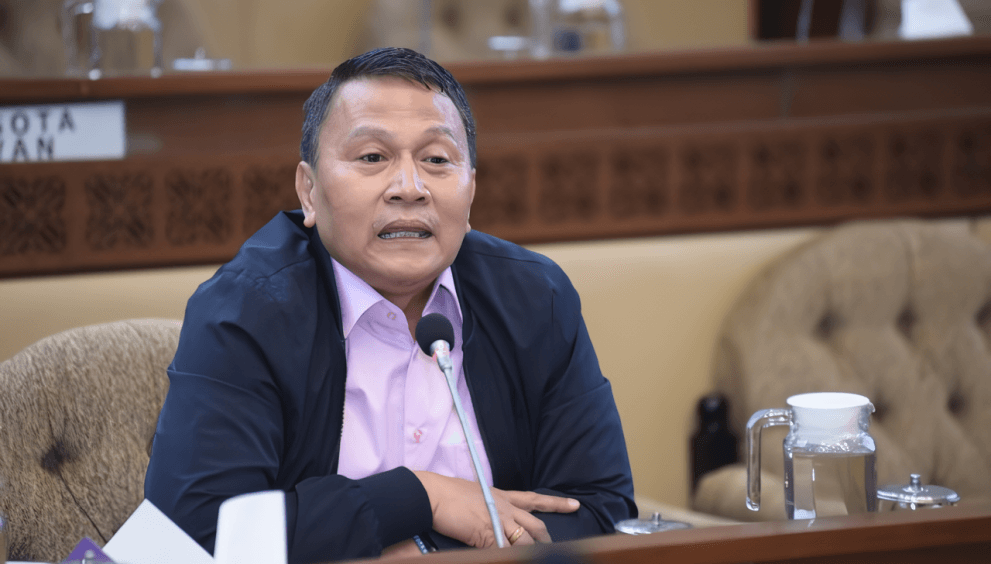 Ketua BKSAP Mardani Serukan PBB Keluarkan Israel