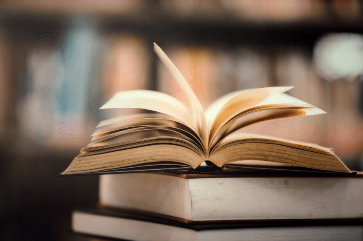 5 Rekomendasi Buku untuk Mengembangkan Potensi Diri