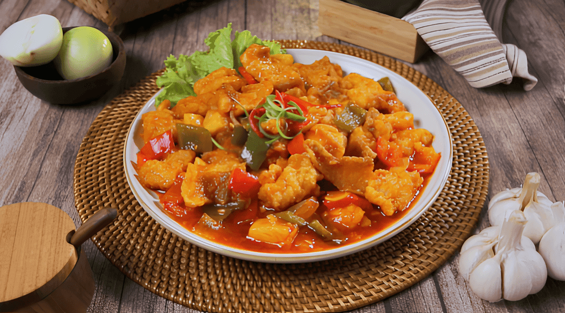 Resep Ikan Nila Fillet Ala Hidangan Restoran