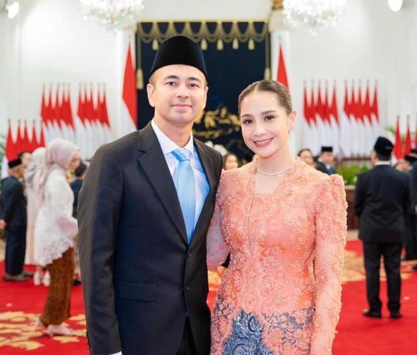 Nagita Slavina Masih Terima Endorsement, KPK Ingatkan Hal Ini