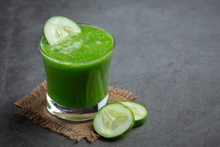 Resep Jus Daun Seledri: Rahasia Menurunkan Kolesterol Alami