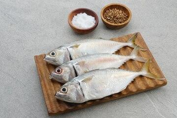 Fakta Ikan Kembung yang Punya Kandungan Gizi Lebih Tinggi Dibanding Salmon