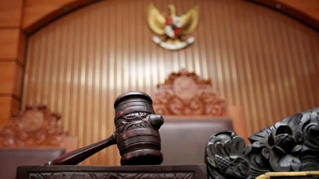 Sidang Kasus Pungli Rutan KPK: Eks Karutan Ungkap Penemuan Bunker Lama