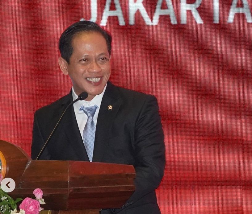 Indonesia Siapkan Harta Hijau: 577 Juta Ton Kredit Karbon Jadi Modal Kolaborasi Global