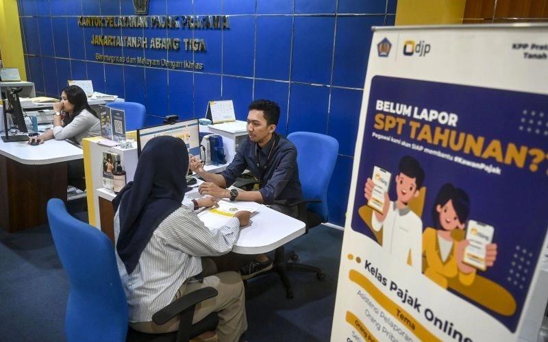 Perluasan Objek Pajak Dinilai Lebih Efektif dari Kenaikan PPN Jadi 12 Persen