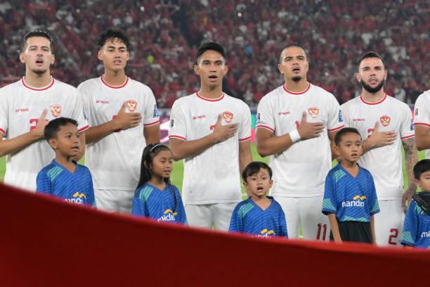 Susunan Starting XI Indonesia vs Jepang: Kevin Diks Langsung Starter!