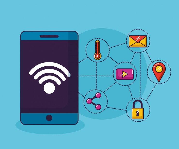 Cara Mengaktifkan Hotspot pada Ponsel untuk Berbagi Internet