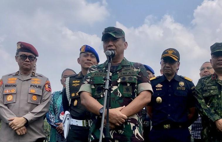 TNI Kerahkan Satuan Siber untuk Batasi Akses Judi Online, Meski Tidak 100% Efektif