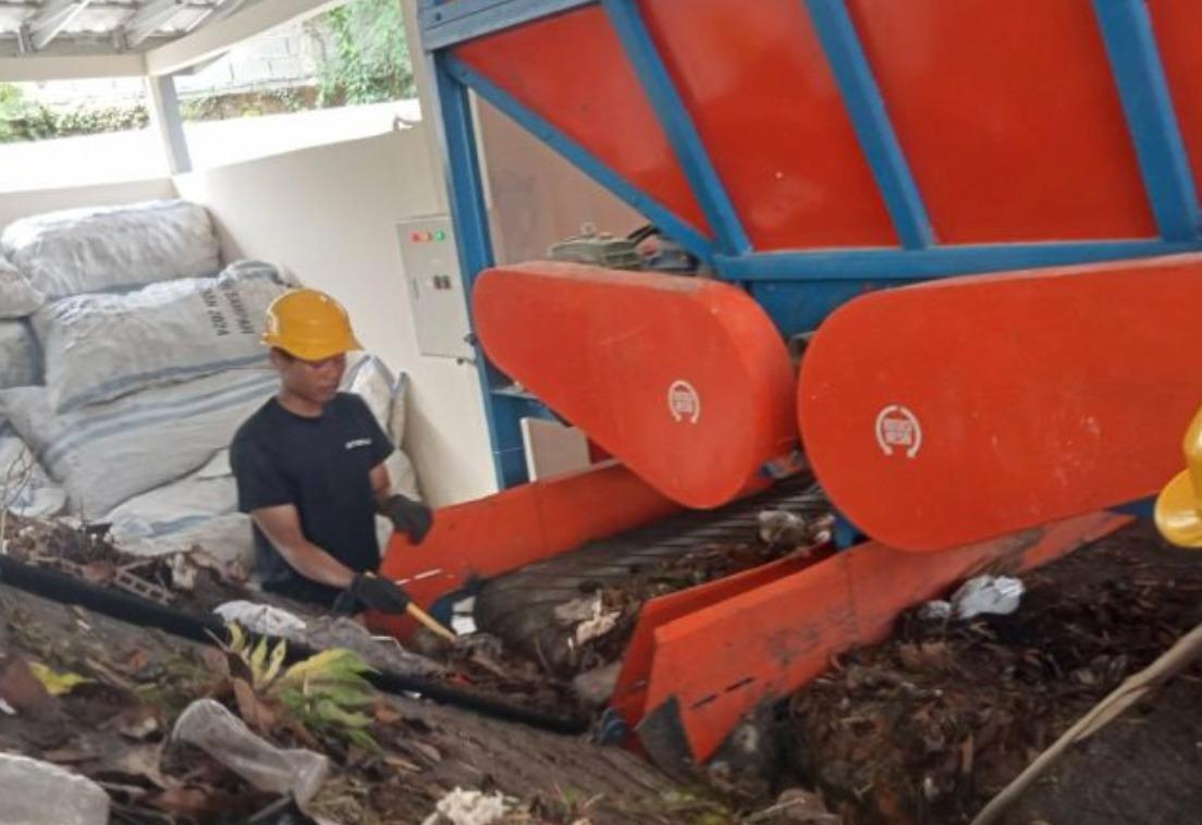 Menteri LH Desak Produsen Segera Susun Peta Jalan Pengurangan Sampah