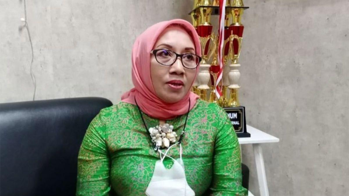 Kemen PPPA Serukan Perlindungan Anak, Tanggapi Kasus Kekerasan Siswi MI di Banyuwangi