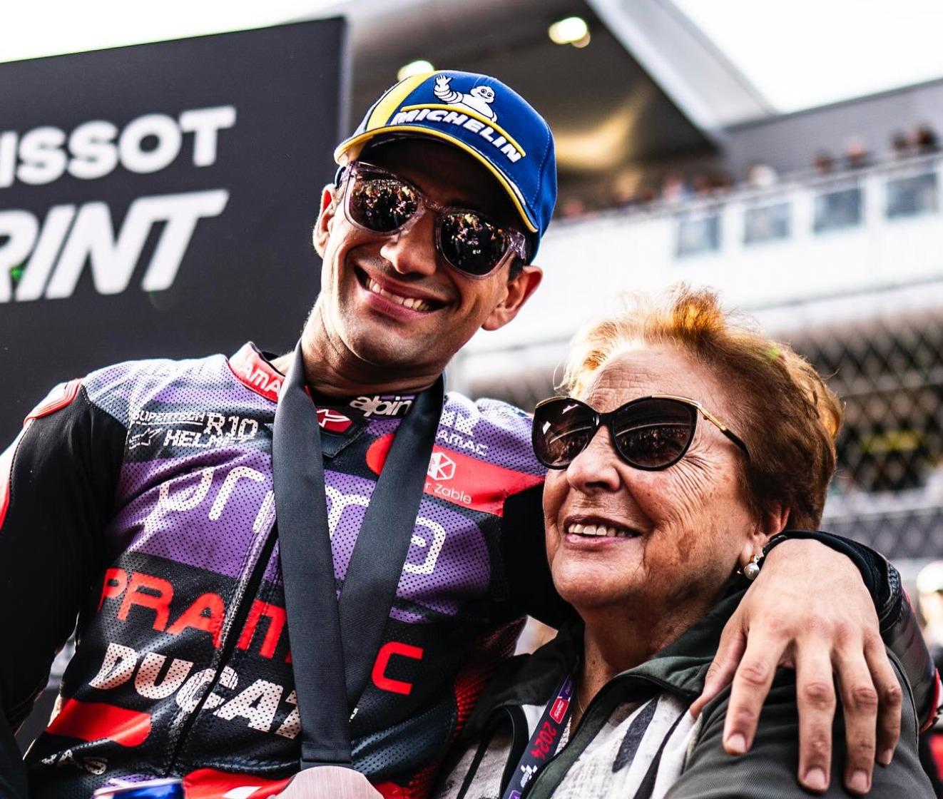 Jorge Martin Juara Dunia MotoGP 2024, Bagnaia Menang di Catalunya