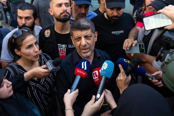 Pejabat Media Hizbullah Tewas dalam Serangan Israel di Beirut