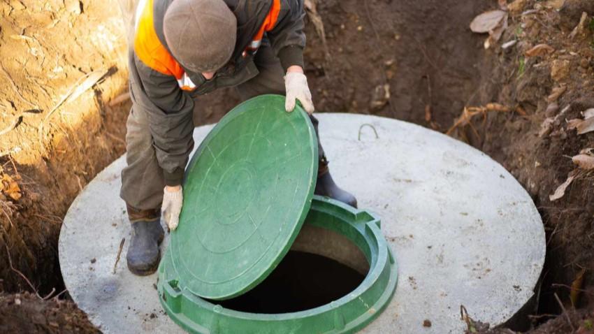 Geger! Penggali Septic Tank Temukan Tengkorak Manusia di Kawasan Ancol