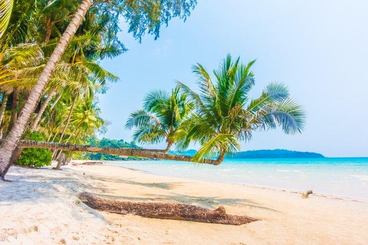 10 Pantai Eksotis di Wonogiri yang Wajib Dikunjungi
