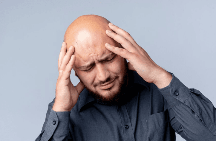 Tips Mengatasi Rambut Rontok di Usia 30-an: Penyebab dan Solusinya