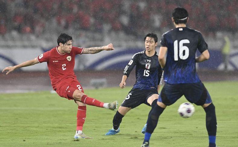 Awal yang Berat Kevin Diks Bareng Timnas Indonesia