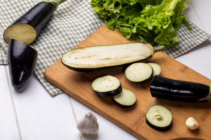 5 Resep Terong yang Menggoyang Lidah, Wajib Kamu Coba!