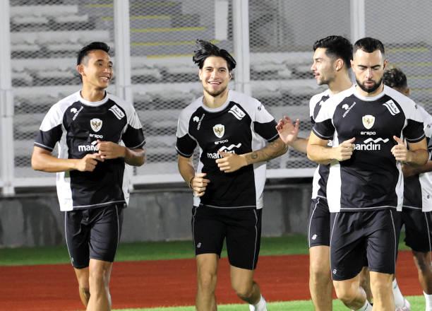 Kevin Diks Tinggalkan Timnas Indonesia, Dipastikan Absen Lawan Arab Saudi