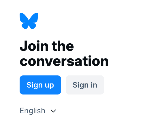 Trump Menang Pemilu AS, Bluesky Jadi Pilihan Baru Jutaan Pengguna X