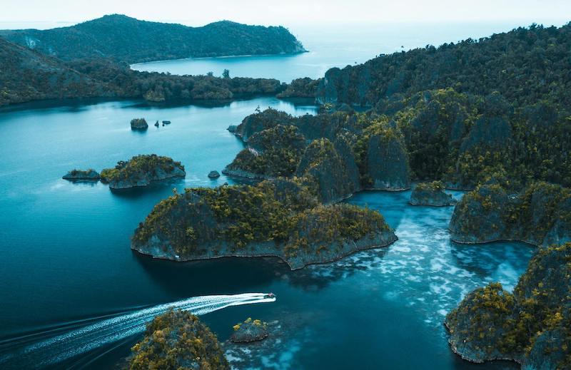 Rekomendasi Tempat Liburan Tak Terlupakan di Akhir Tahun