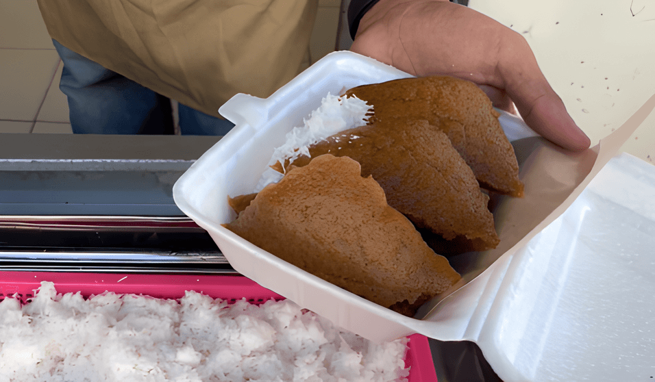 Resep Kue Apang yang Mudah Dibuat untuk Pemula