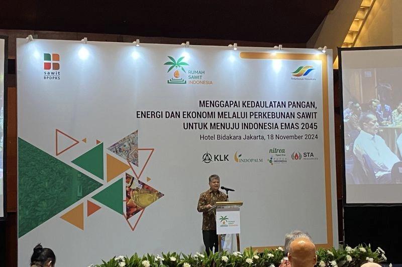 Pacu Daya Saing, Ketentuan Pungutan Ekspor Sawit Ditinjau Ulang