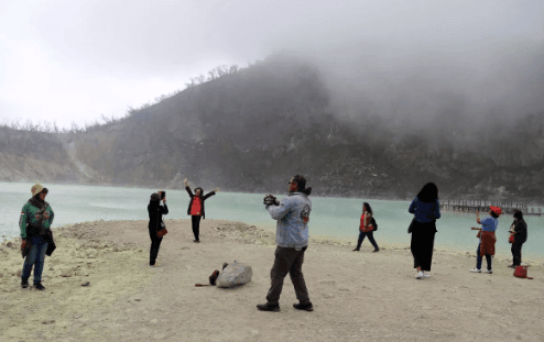 7 Rekomendasi Wisata Alam Populer di Jawa Barat