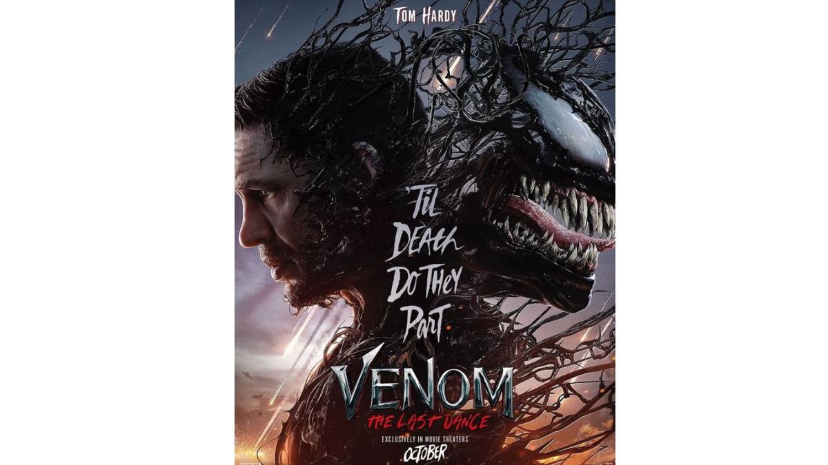 Cara Nonton Film Venom: The Last Dance Full Movie, Bukan di LK21 dan IDLIX