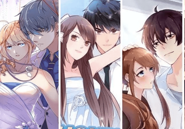 9 Rekomendasi Aplikasi Baca Manhua Sub Indo Terbaik