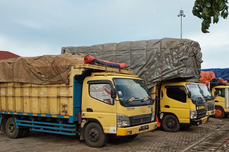 Pakar Otomotif: Teknologi Digital Solusi Efektif Atasi Truk ODOL