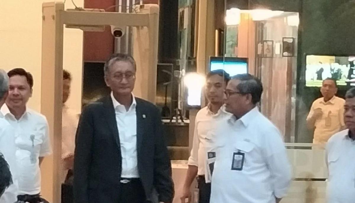 Menteri PU Berhentikan Proyek Infrastruktur Besar, Ini Alasannya!