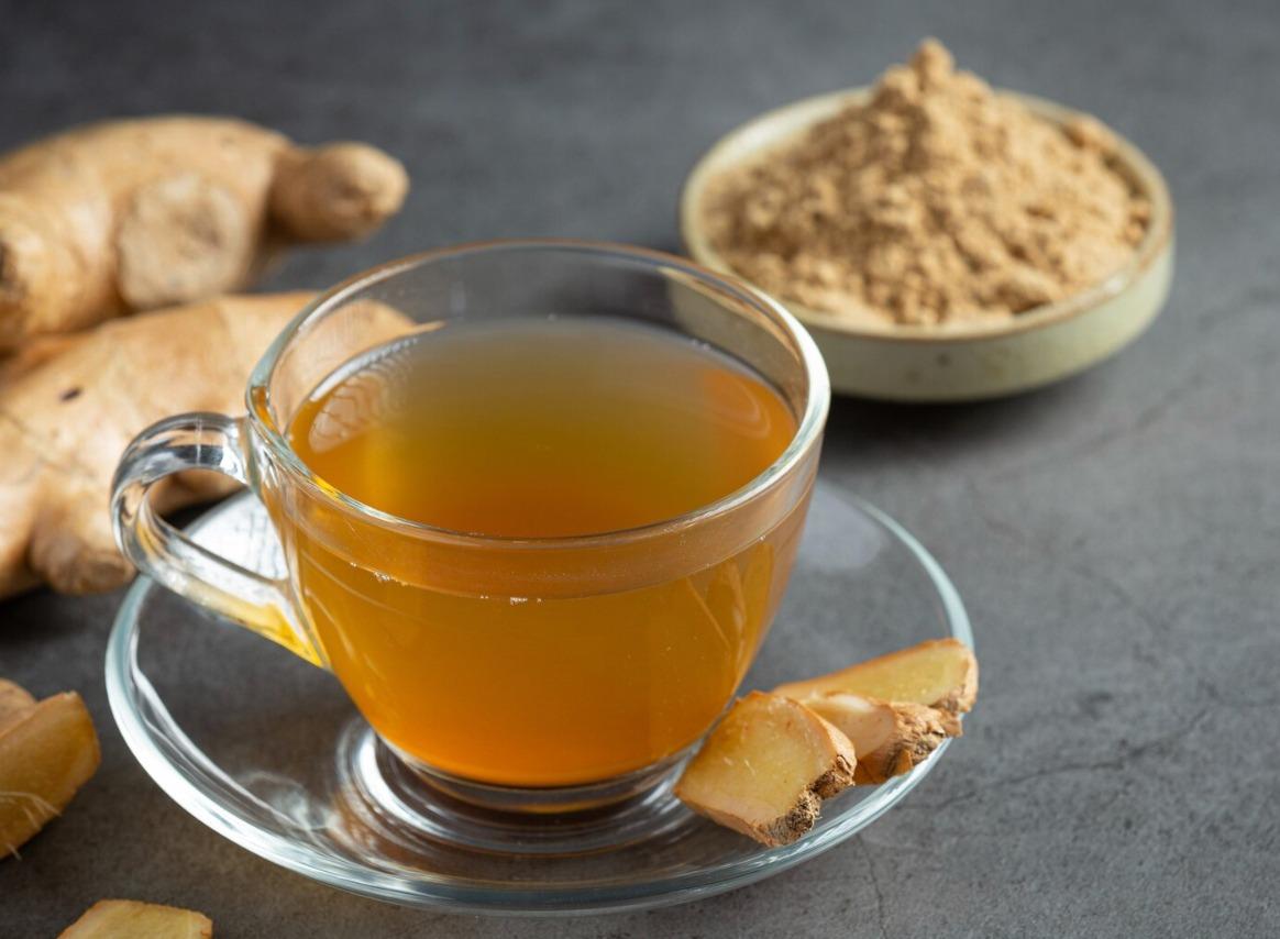 Cocok Diminum di Musim Hujan, Ini Resep Minuman Hangat Khas Nusantara