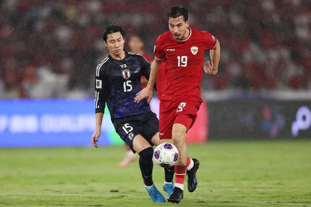 Pesan Thom Haye kepada Suporter: Terus Beri Kami Dukungan!