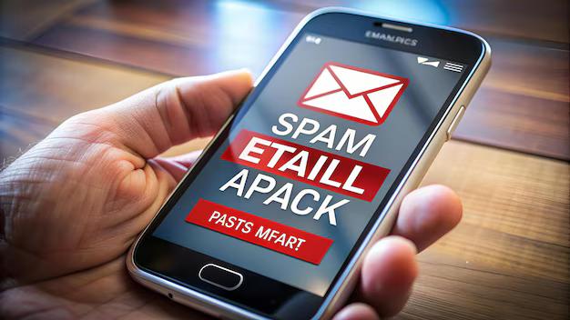 Begini Cara Memblokir Telepon Spam di Ponsel