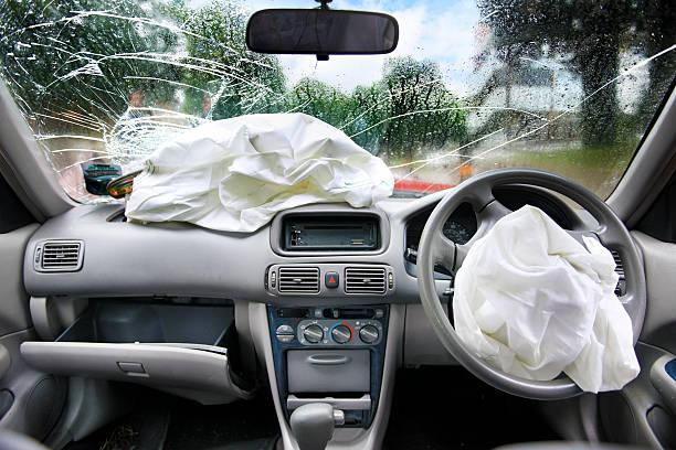 Ngeri! SUV Terjang Kerumunan Anak di Sekolah China