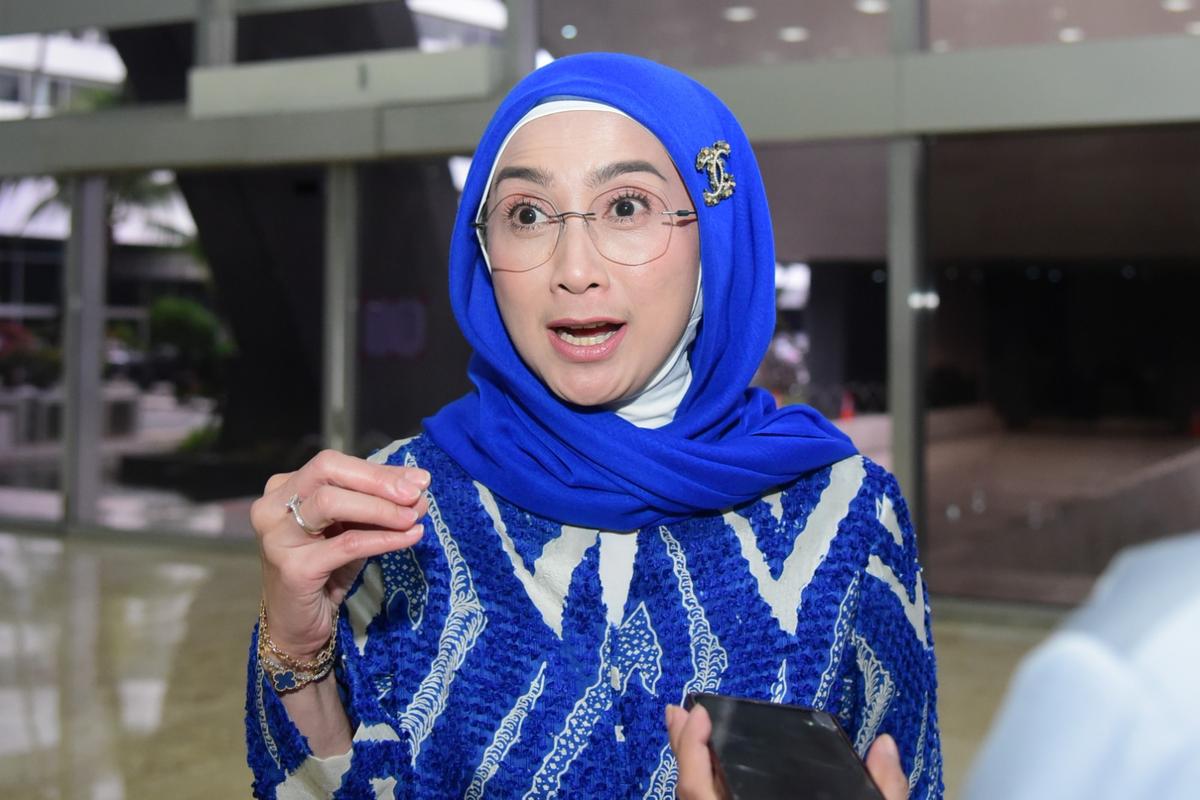 Revisi UU Penyiaran: Ditolak Dewan Pers, Dibutuhkan Generasi Muda Lindungi dari Konten Negatif