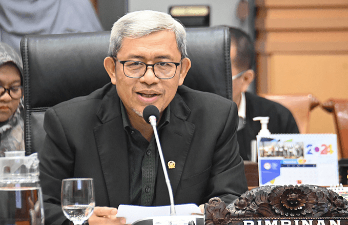 Pilkada hingga Judi Online Jadi Sorotan Komisi I Dalam RDP dengan Dewan Pers, KIP, dan KPI