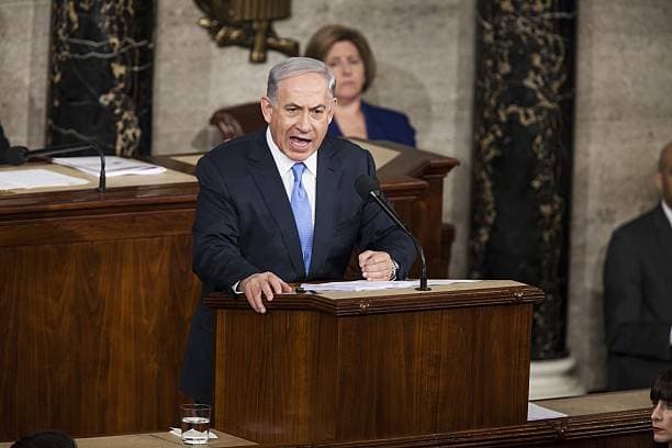 Israel Tegaskan Tetap Serang Hizbullah Meski Ada Gencatan Senjata