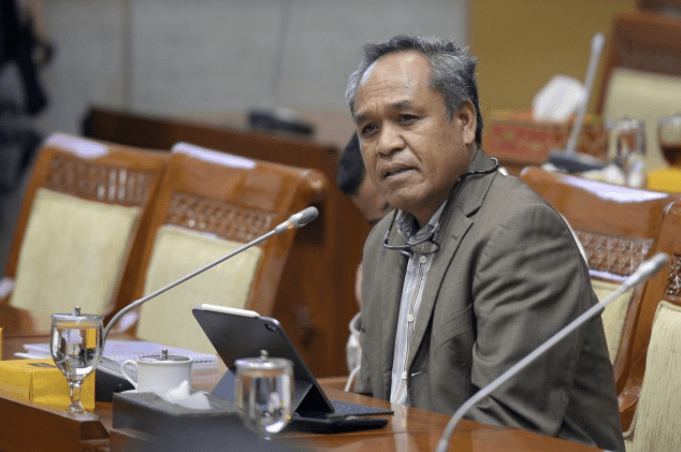 Legislator Sesalkan Pemerintah Tidak Usulkan RUU Perampasan Aset dalam RUU Prolegnas Prioritas 2025