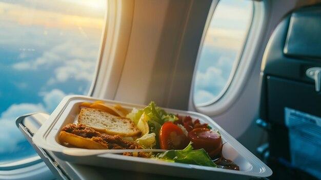 Wajib Diketahui! Makanan Ini Tidak Boleh Dibawa di Pesawat