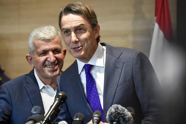 Selangkah Lagi, Perdamaian Israel-Hizbullah Terwujud dalam Genggaman?