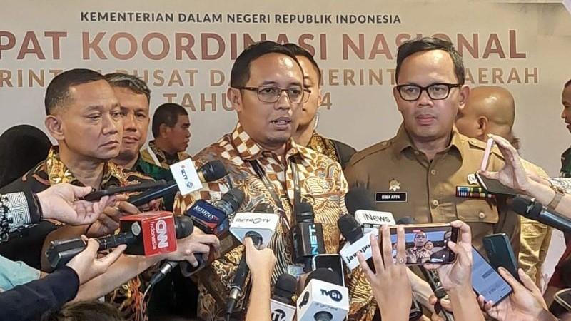 Presiden Prabowo Tegaskan Bakal Tindak Pimpinan yang Korupsi